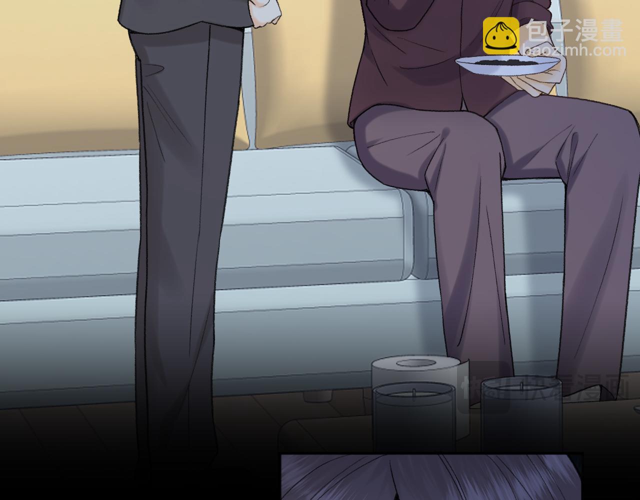 124 过去(1/3)-第147话