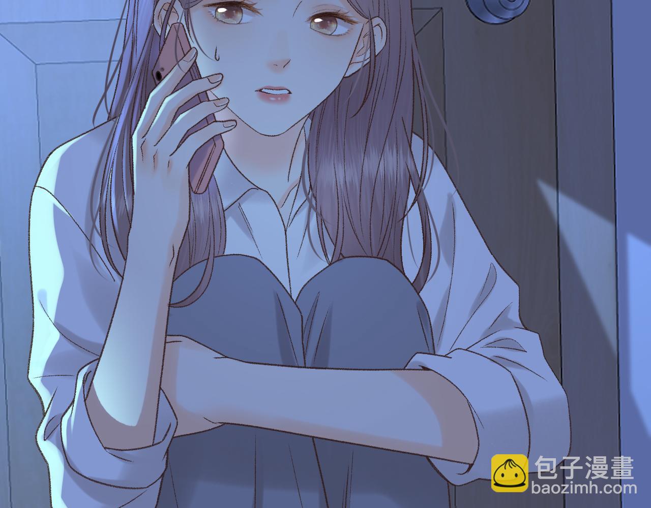 124 过去(1/3)-第147话