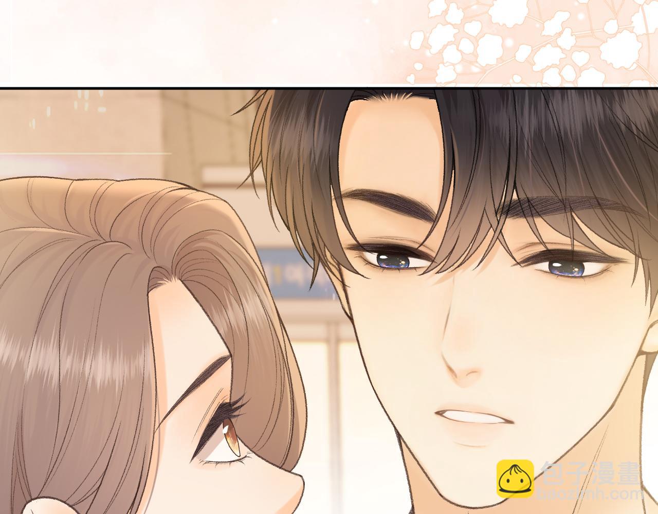 128 想牵他的手(1/2)-第151话