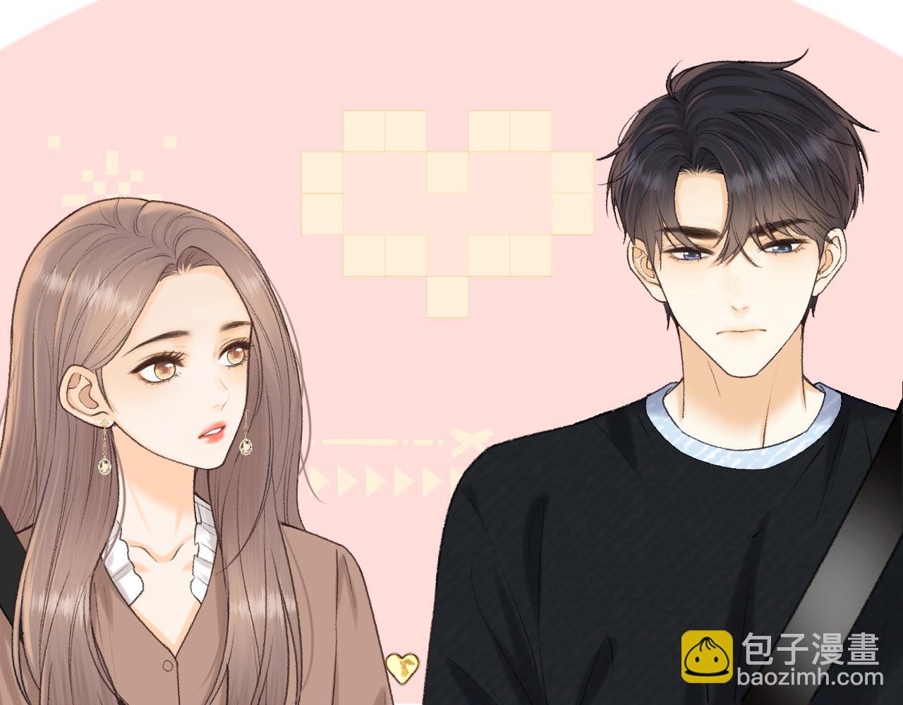 128 想牵他的手(1/2)-第151话
