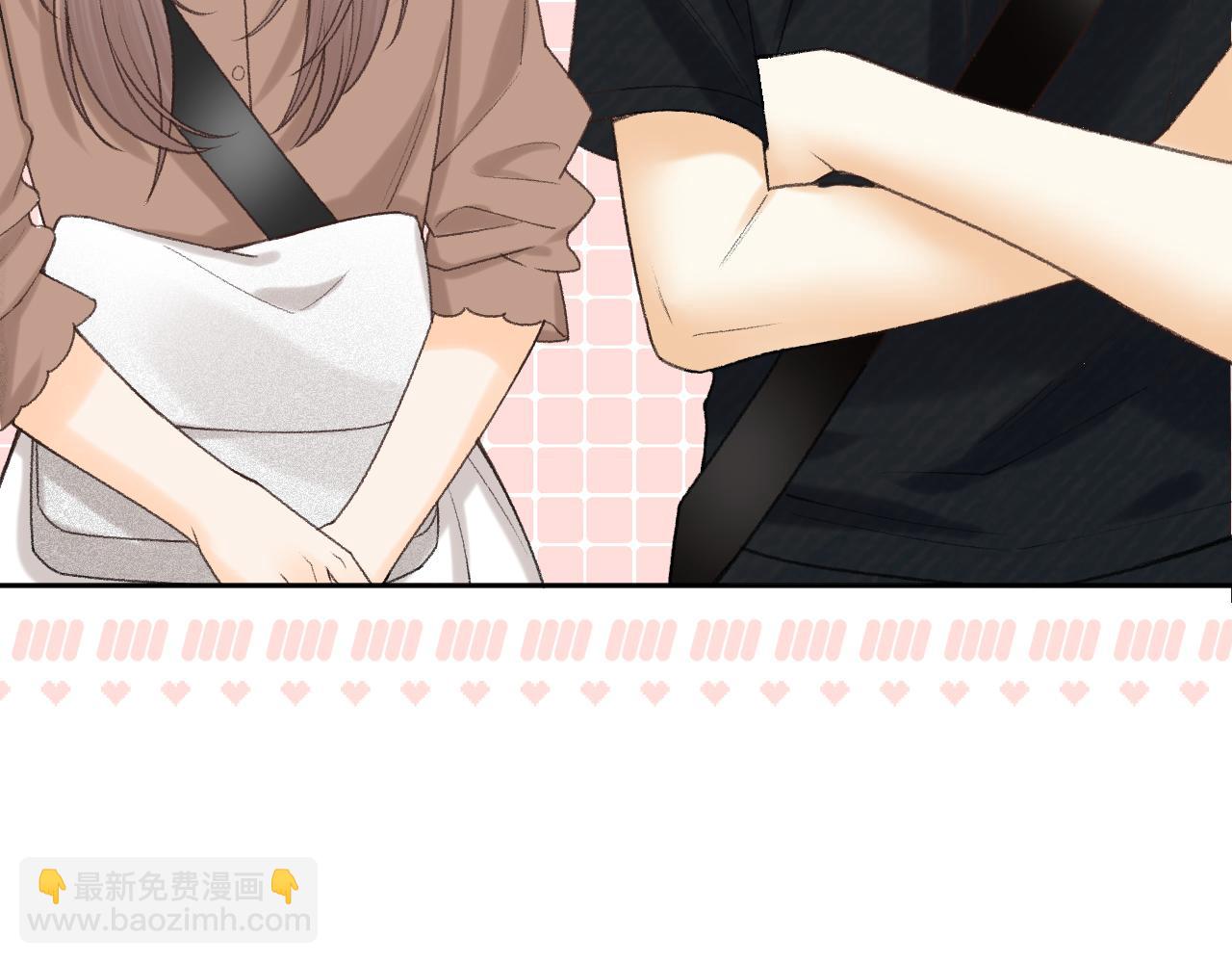 128 想牵他的手(1/2)-第151话