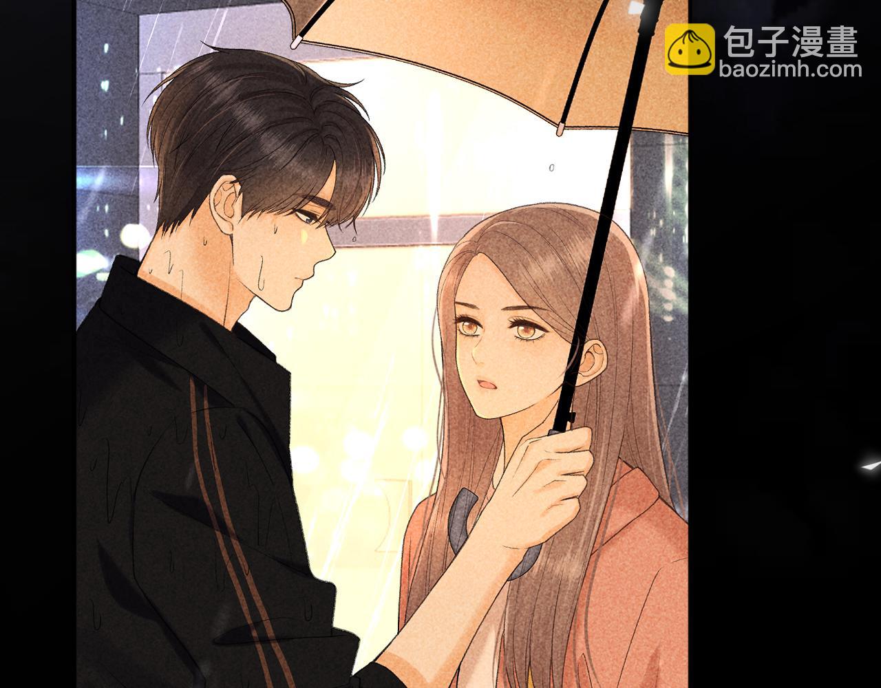 130 是我失约了(1/3)-第153话