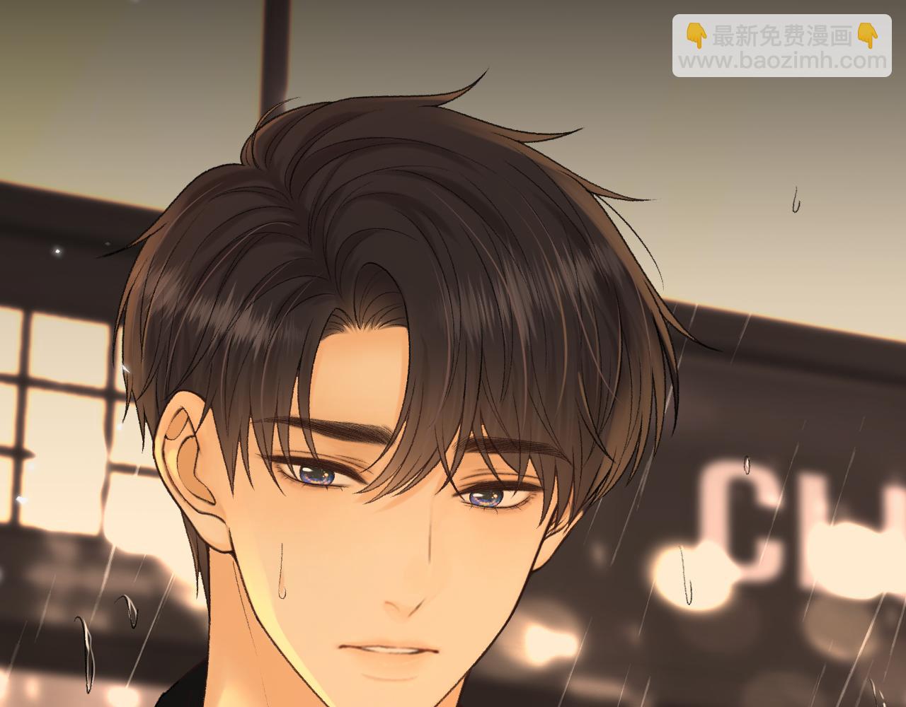 130 是我失约了(1/3)-第153话