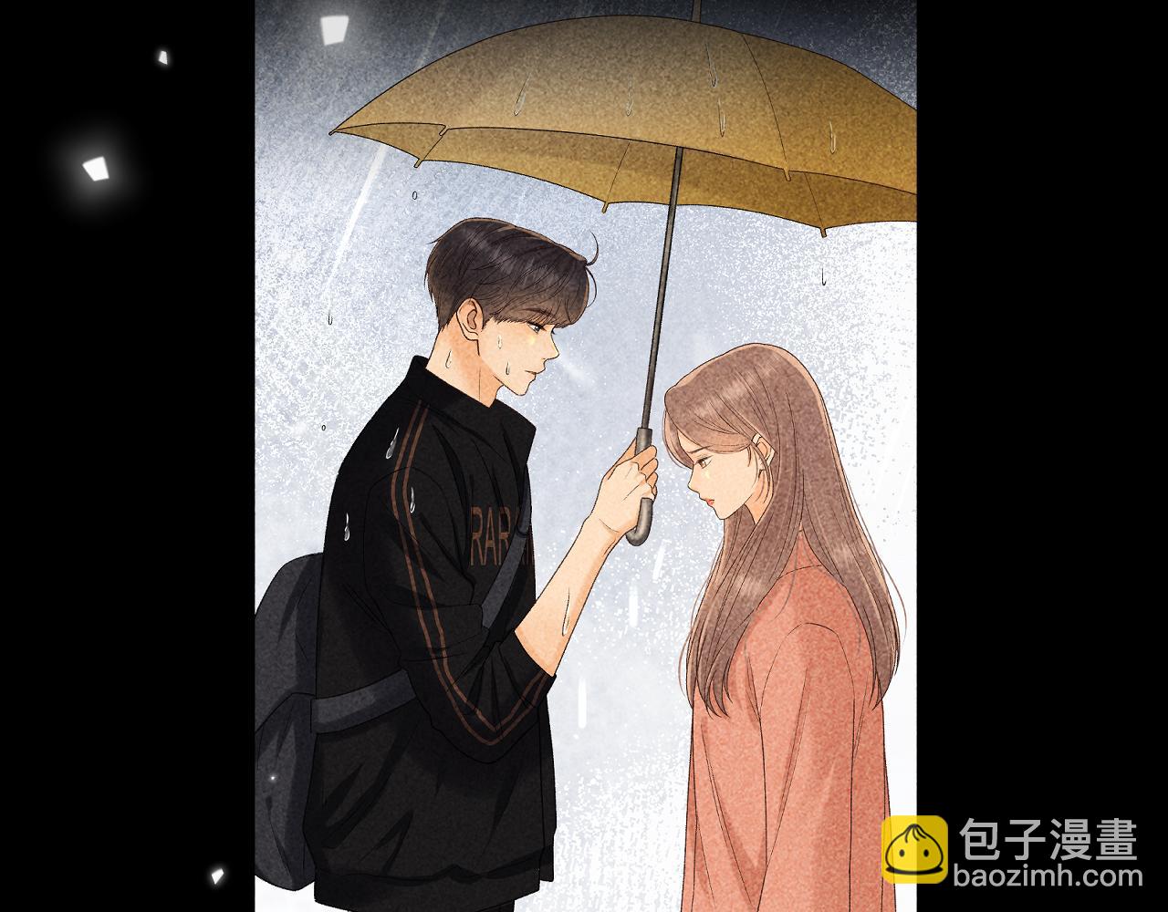 130 是我失约了(1/3)-第153话