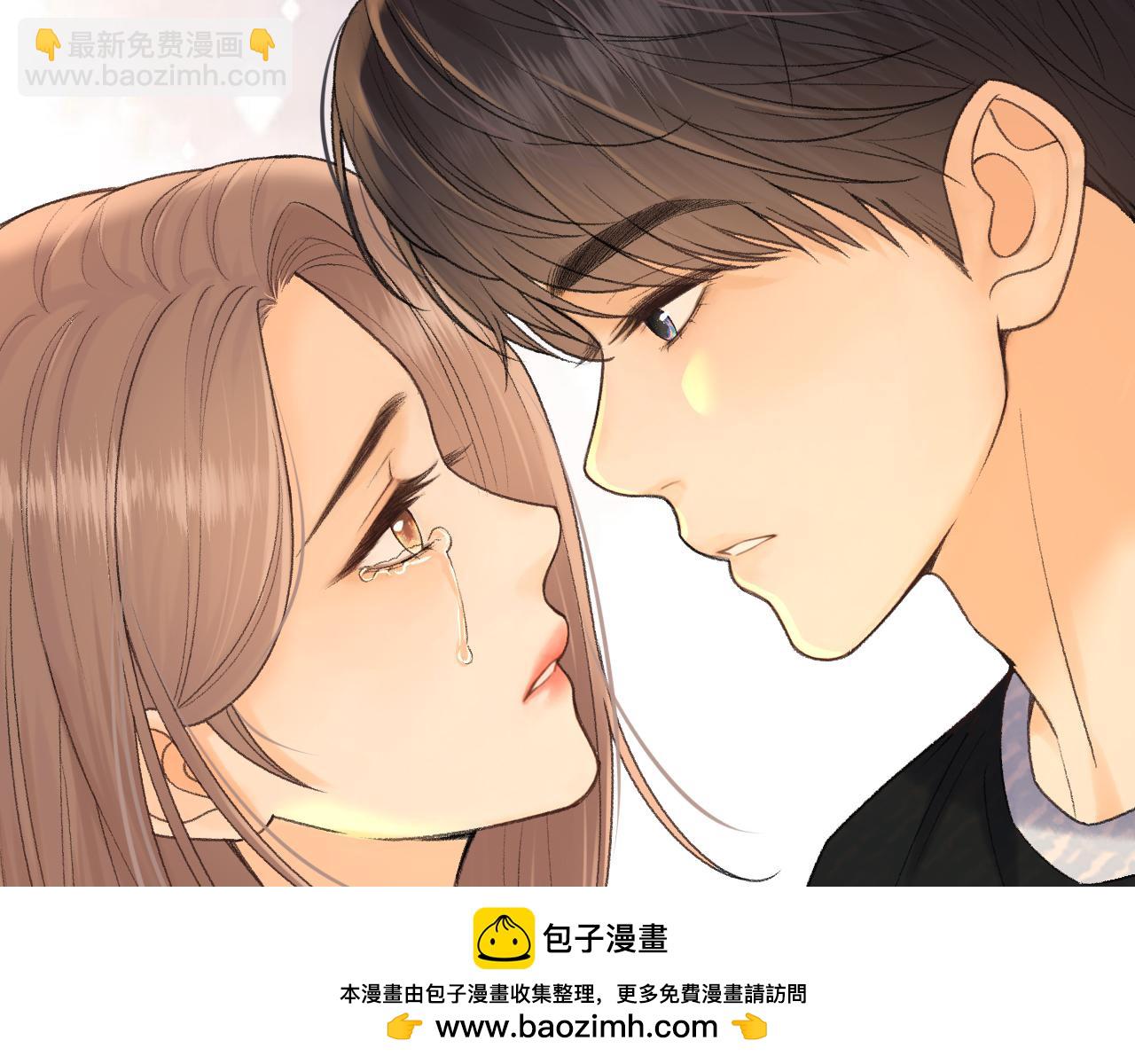 130 是我失约了(1/3)-第153话
