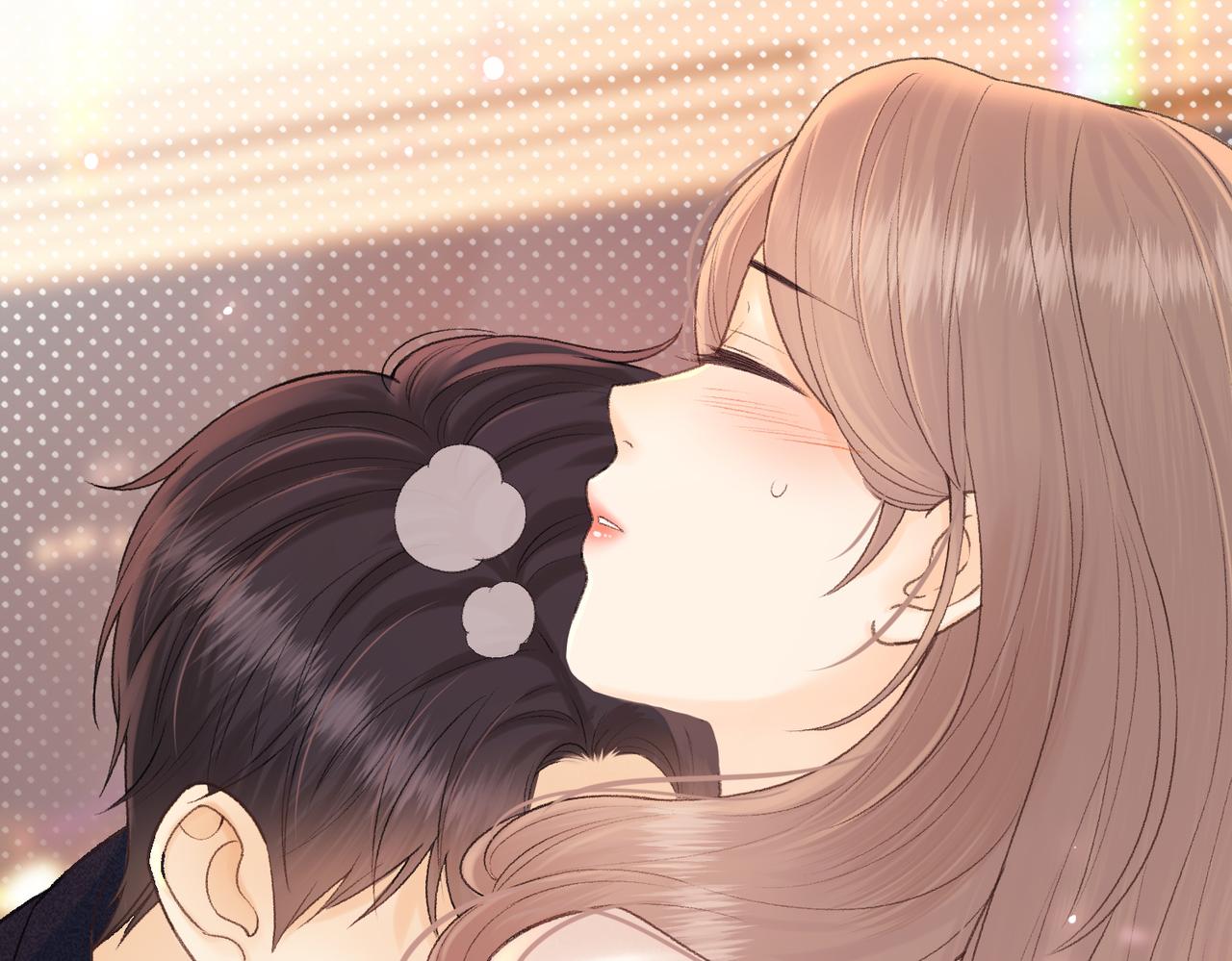 132 靠得更近些(1/3)-第155话
