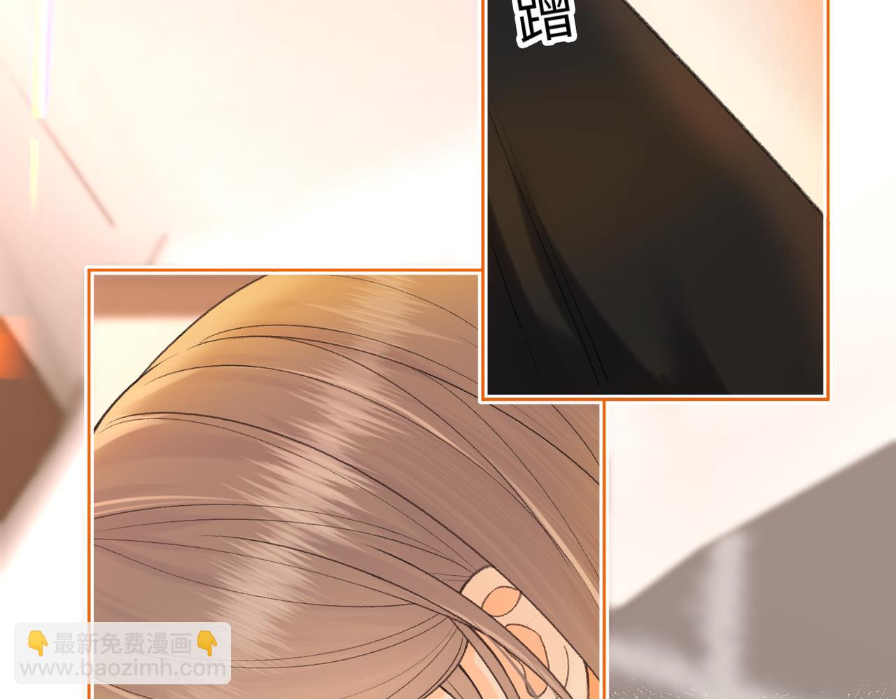 132 靠得更近些(1/3)-第155话