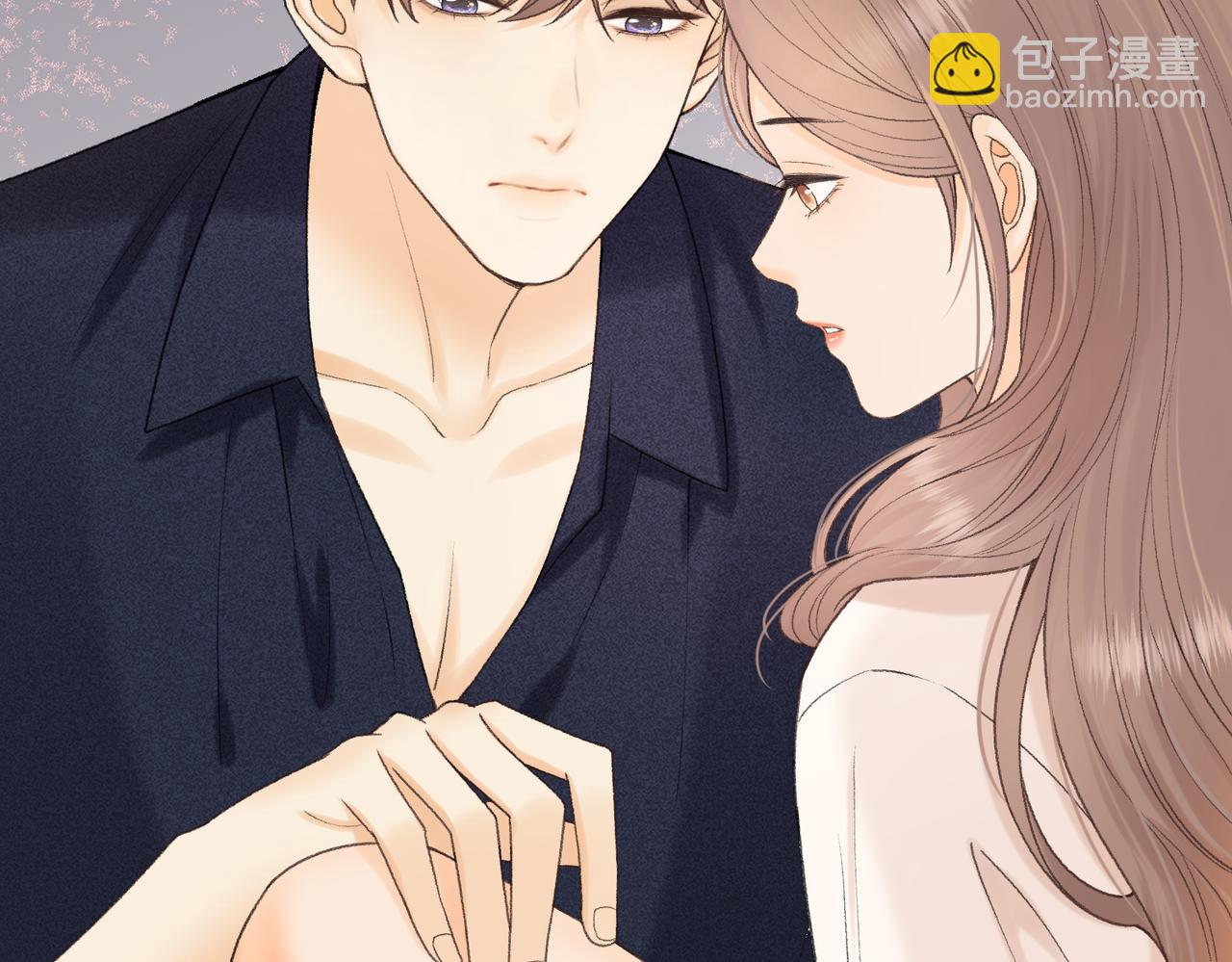 132 靠得更近些(1/3)-第155话