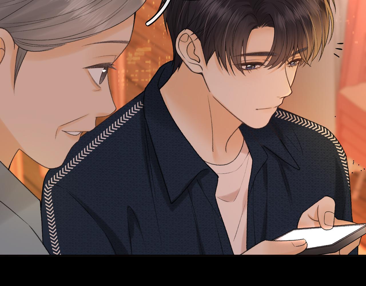 134 延不由衷(1/3)-第157话