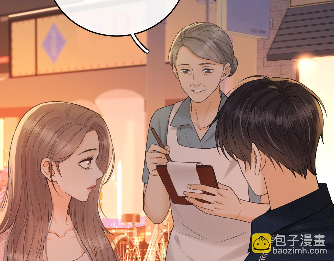 134 延不由衷(1/3)-第157话