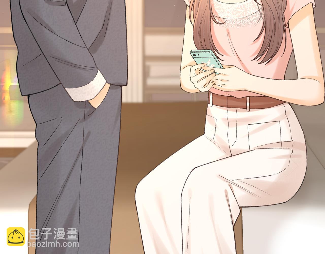 136 桑延的外号(1/3)-第159话