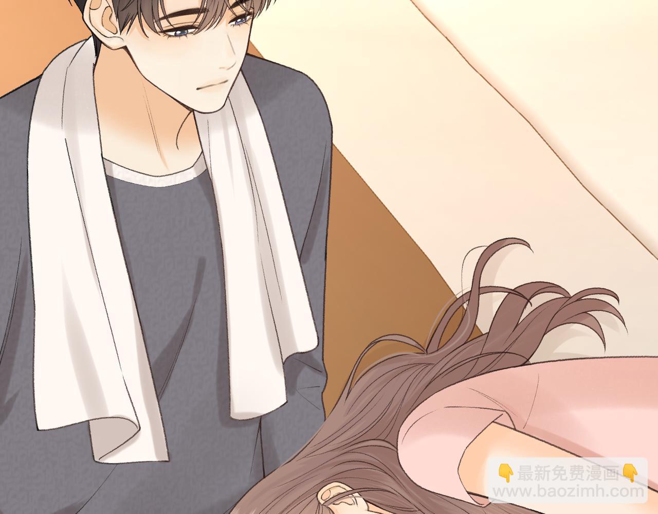 136 桑延的外号(1/3)-第159话