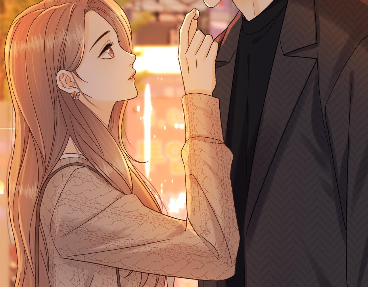 148 嘴里的糖(1/2)-第171话