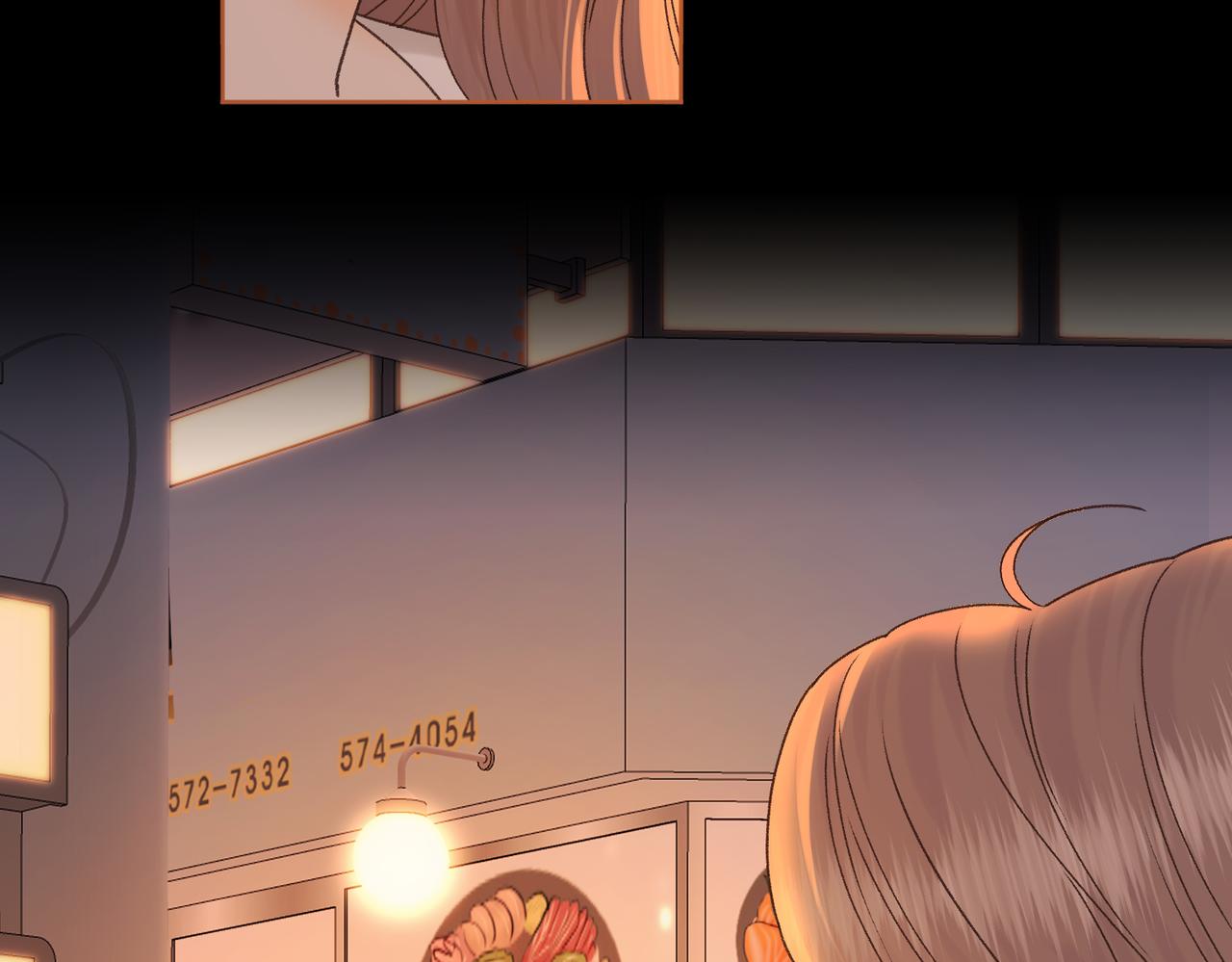 148 嘴里的糖(1/2)-第171话