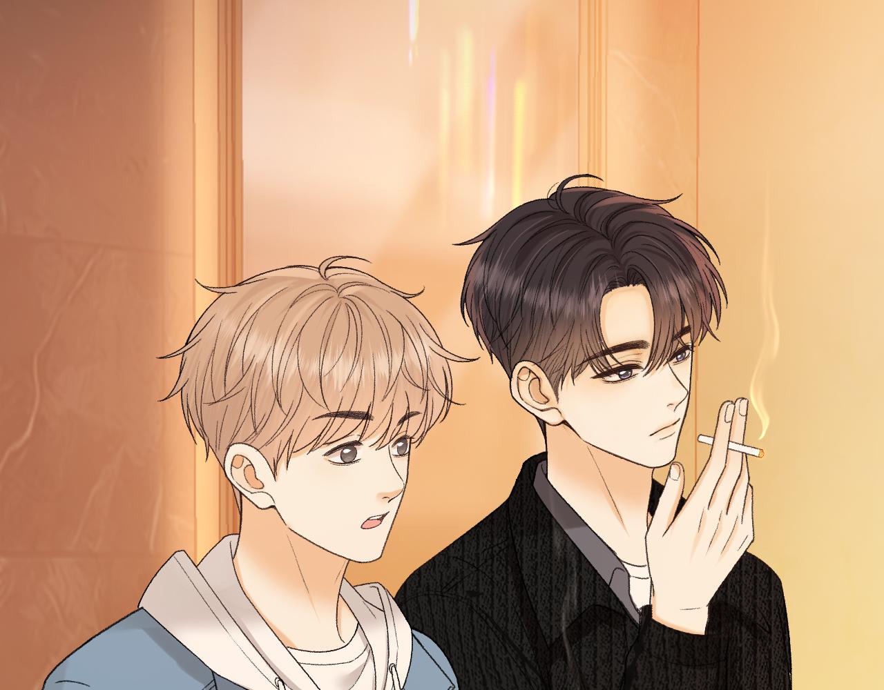 166 温以凡的初恋(1/3)-第189话