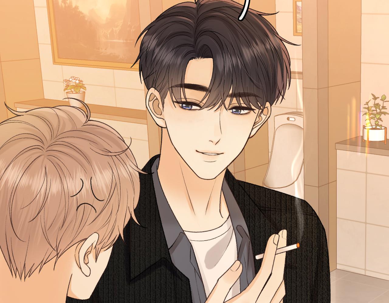 166 温以凡的初恋(1/3)-第189话