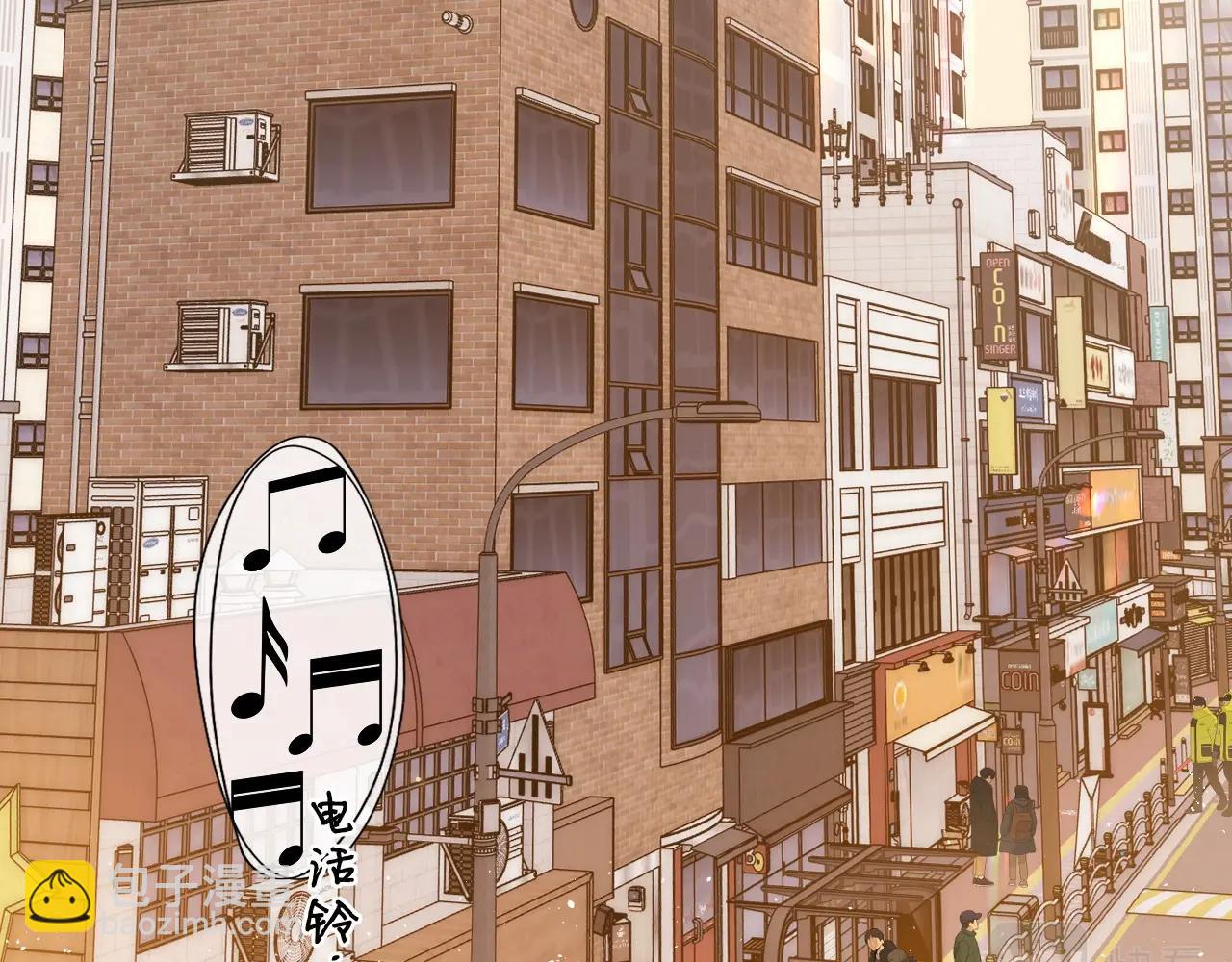第1话 酒吧重逢(1/5)-第3话