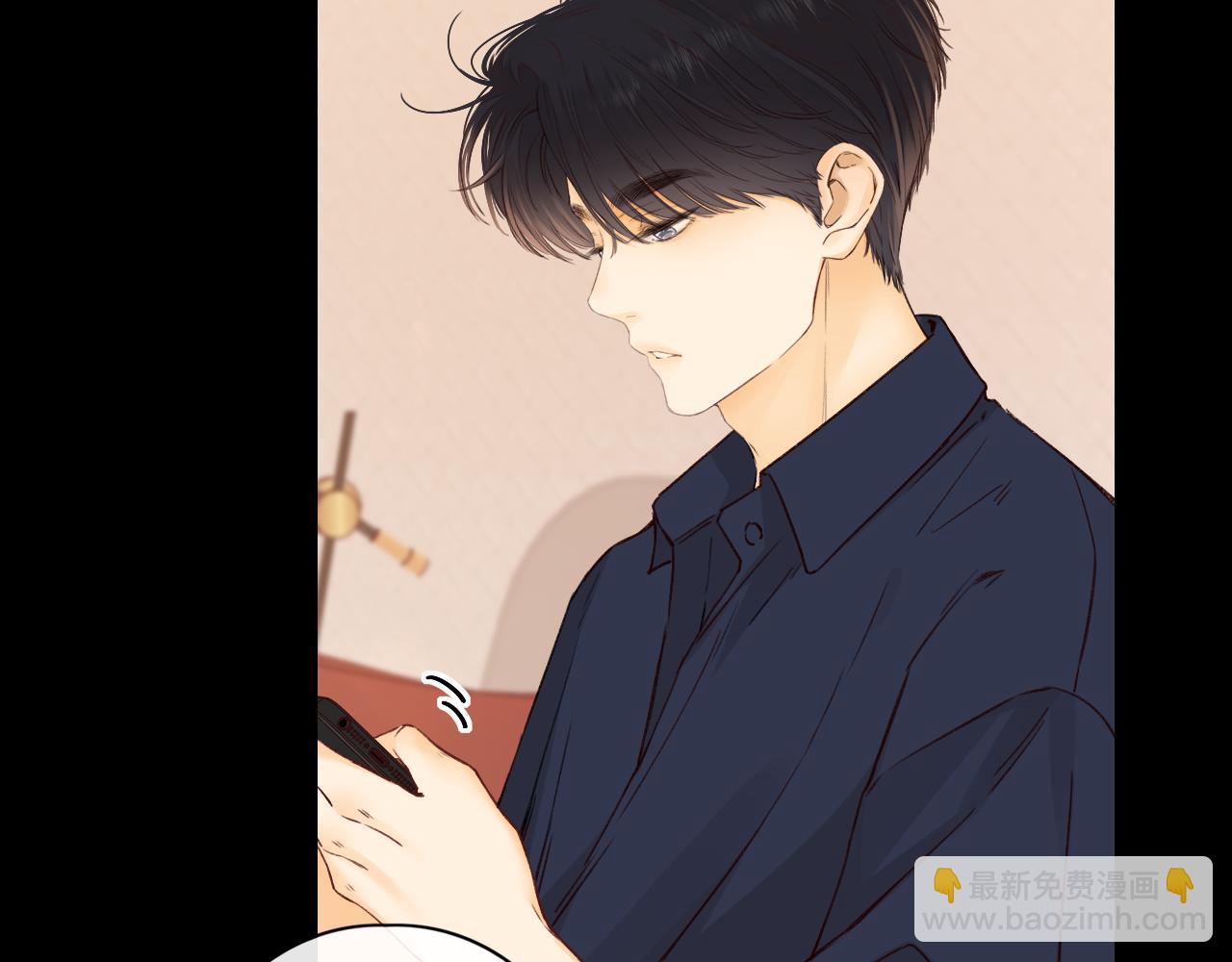 第45集 亲了我一下(1/2)-第47话