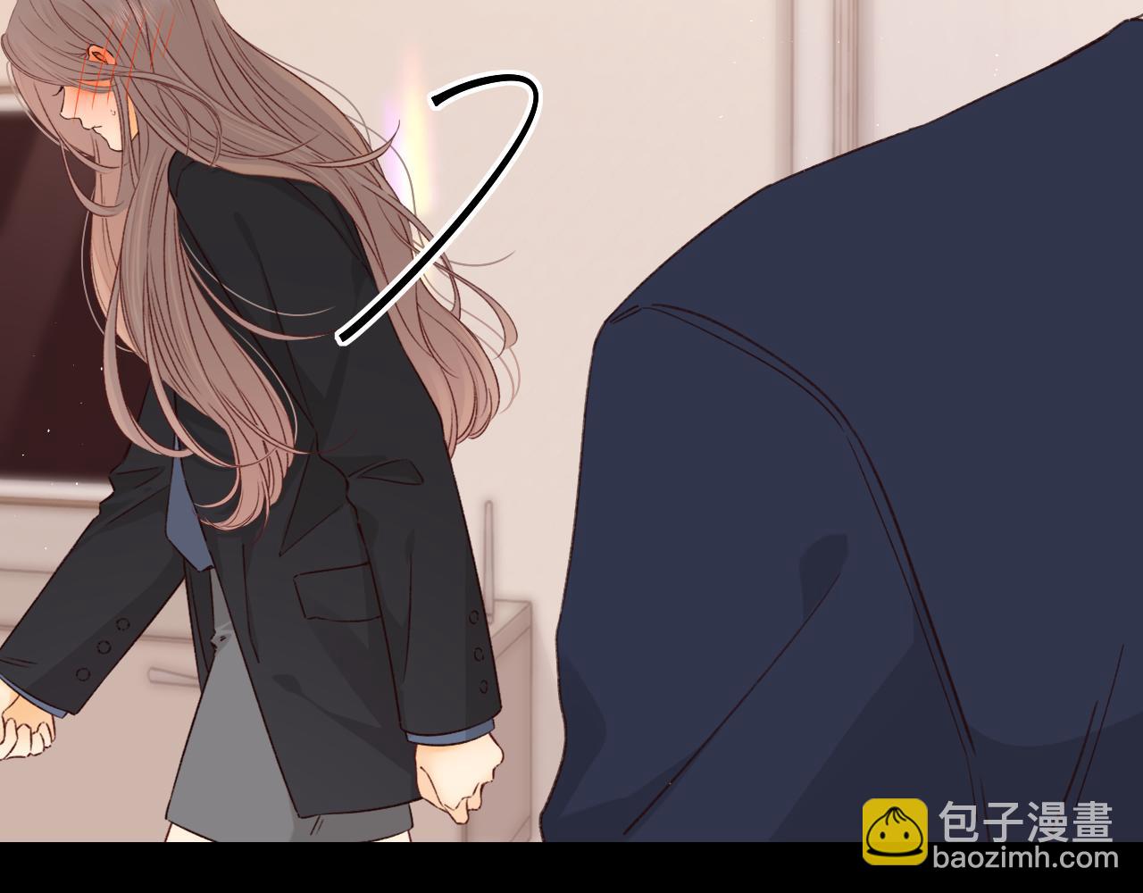 第47集 亲吻的地方(1/3)-第49话