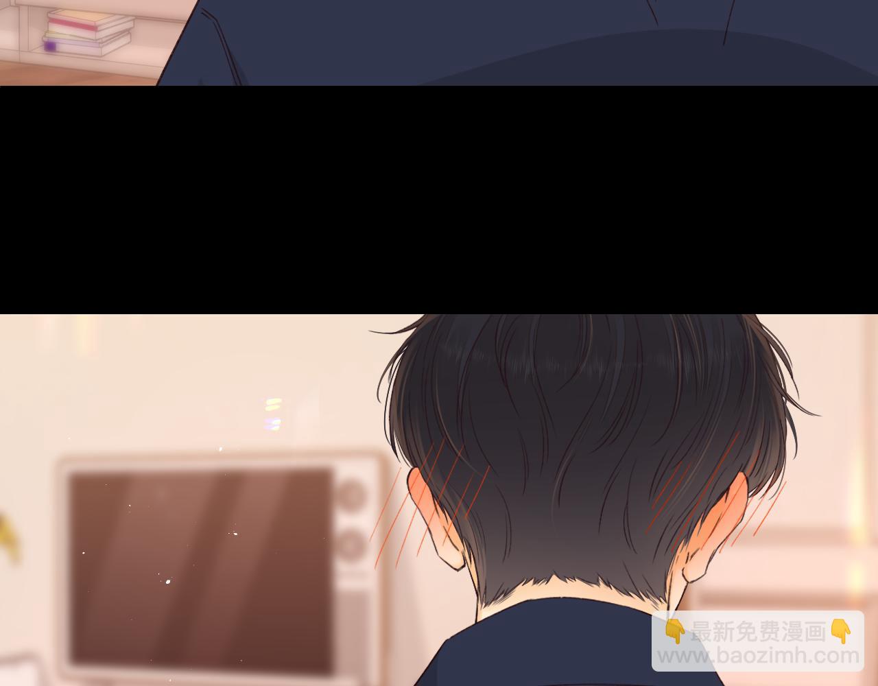 第47集 亲吻的地方(1/3)-第49话