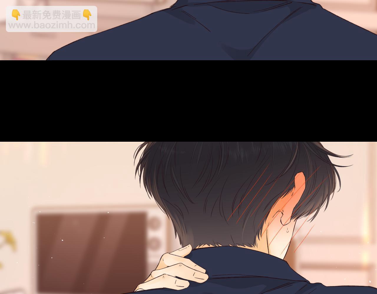 第47集 亲吻的地方(1/3)-第49话