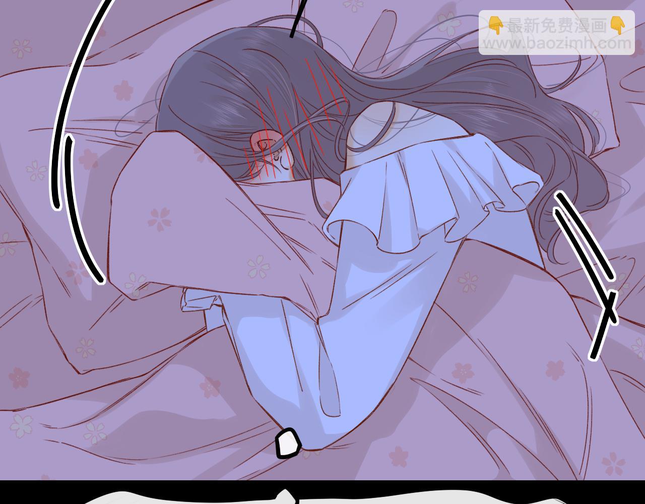 第47集 亲吻的地方(1/3)-第49话