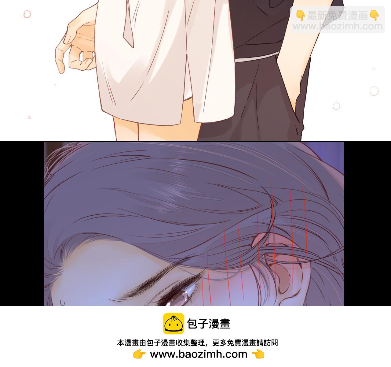 第47集 亲吻的地方(1/3)-第49话
