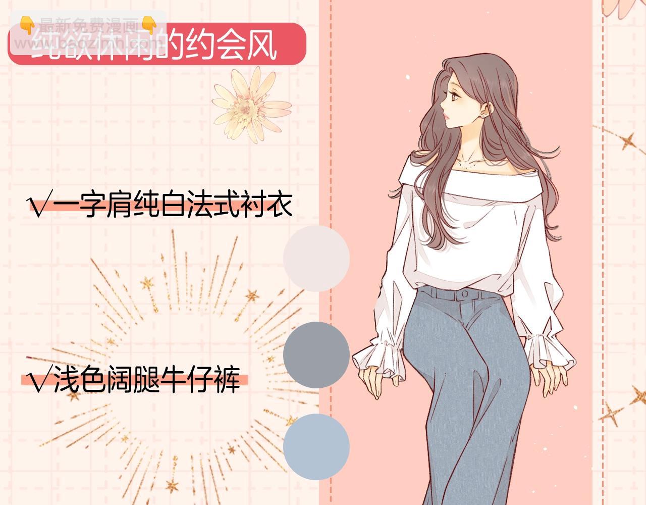第9期 温以凡衣柜大公开（日更中）-第73话