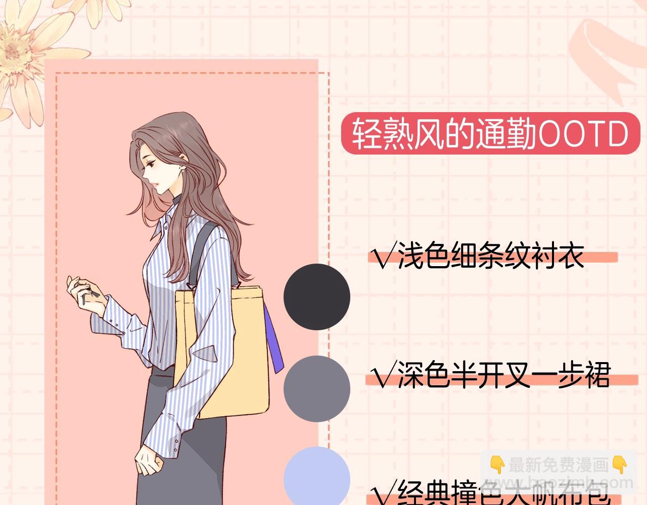 第9期 温以凡衣柜大公开（日更中）-第73话