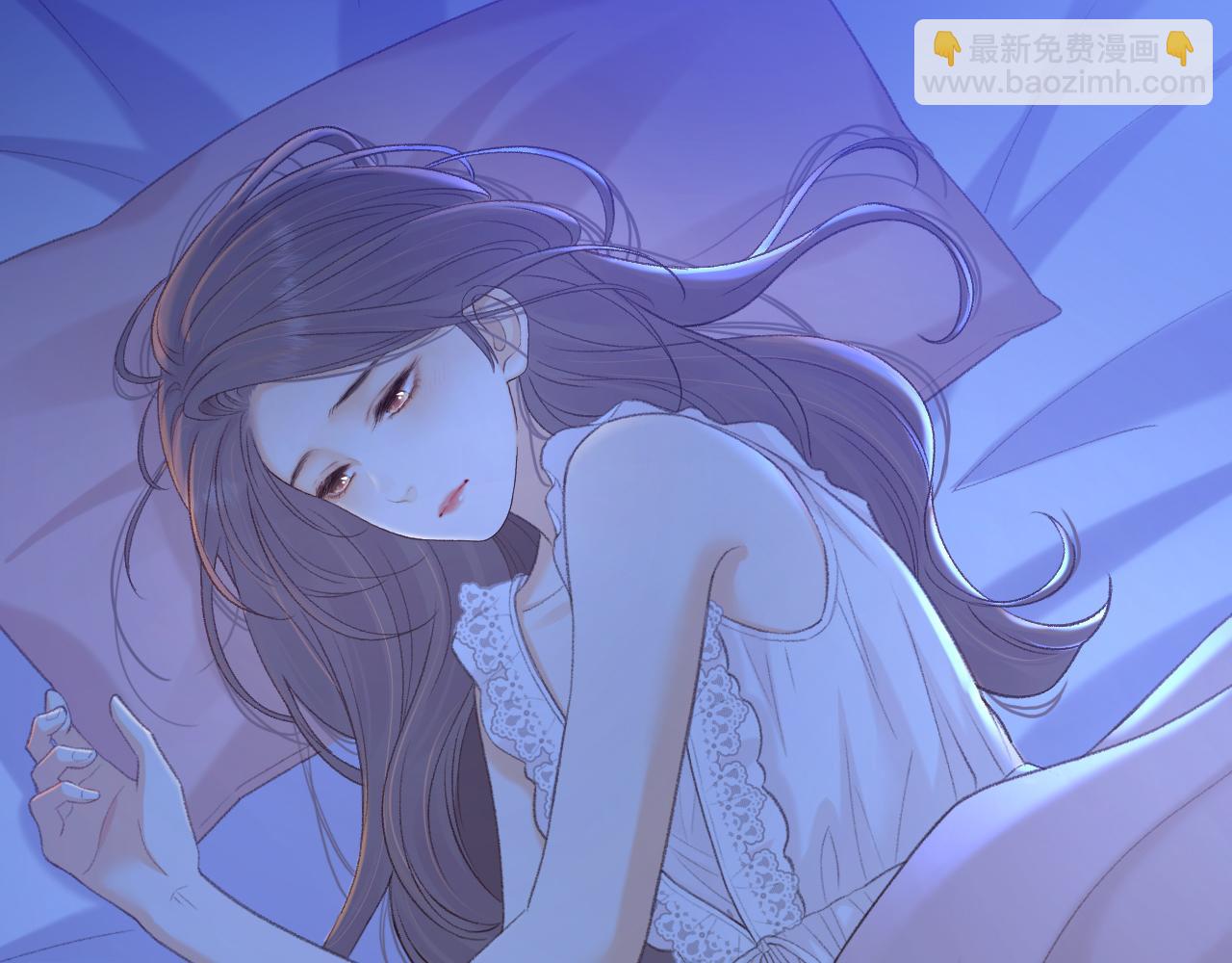 第71话  对我不一样(1/3)-第87话