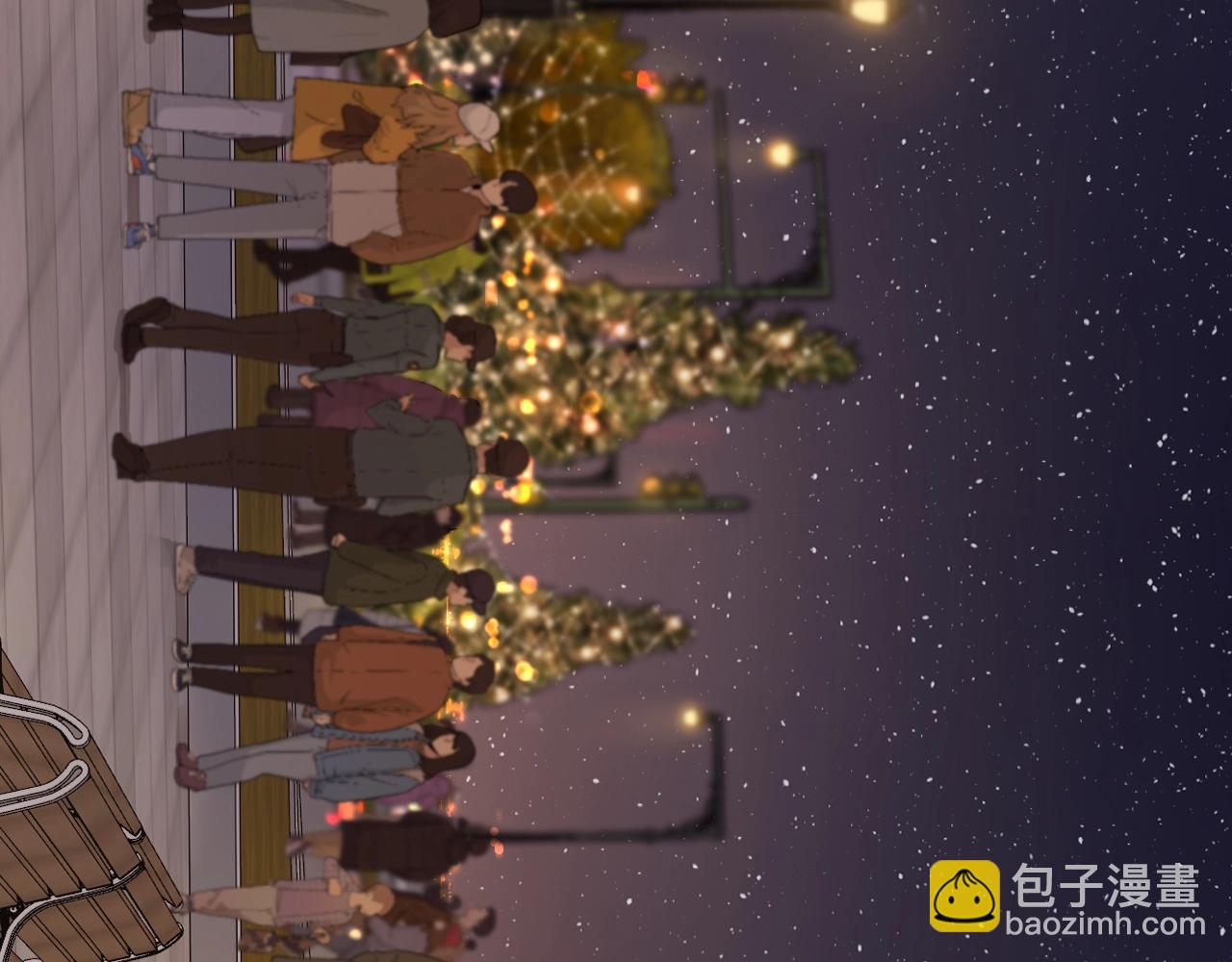 第7话 新年快乐(1/2)-第9话