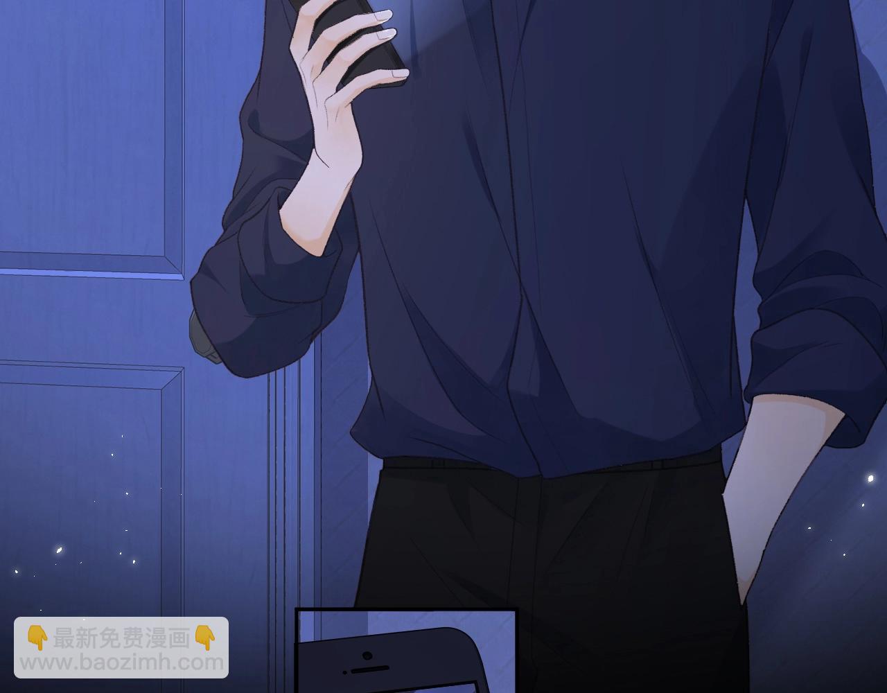 第75话 认清心意(1/3)-第91话