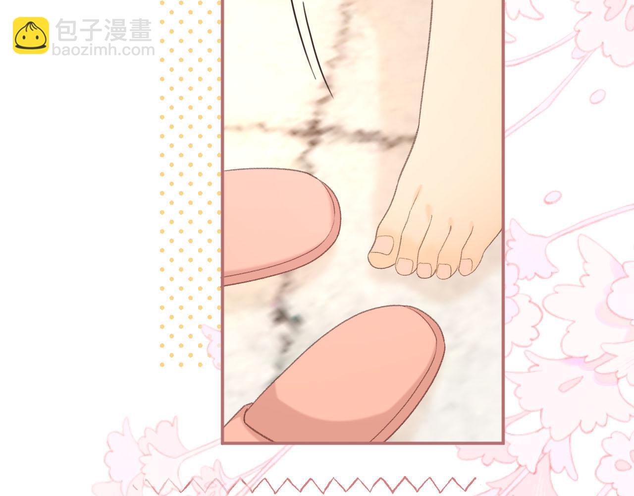 81话 为什么不锁门？(1/3)-第99话