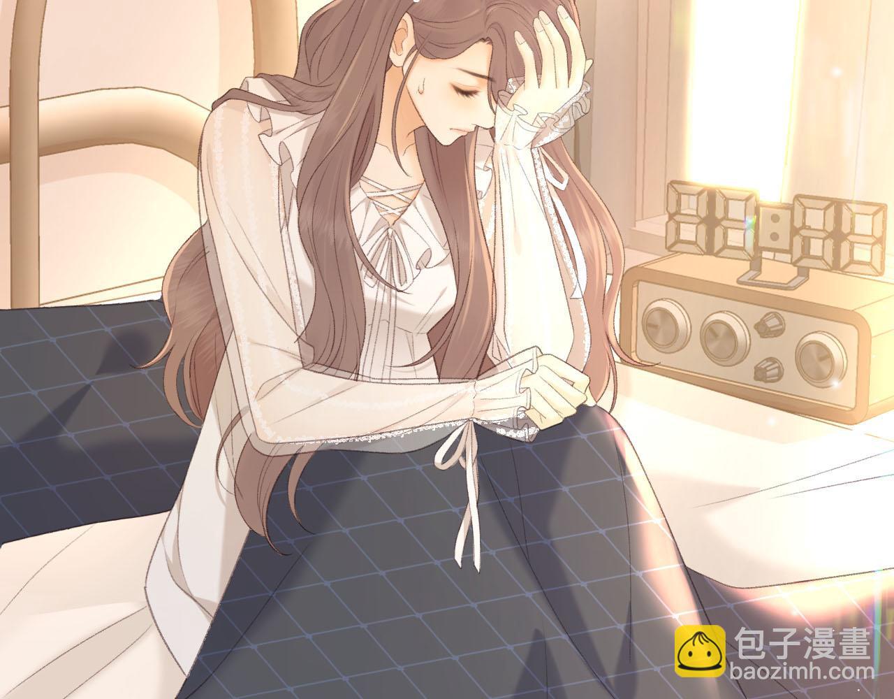 81话 为什么不锁门？(1/3)-第99话