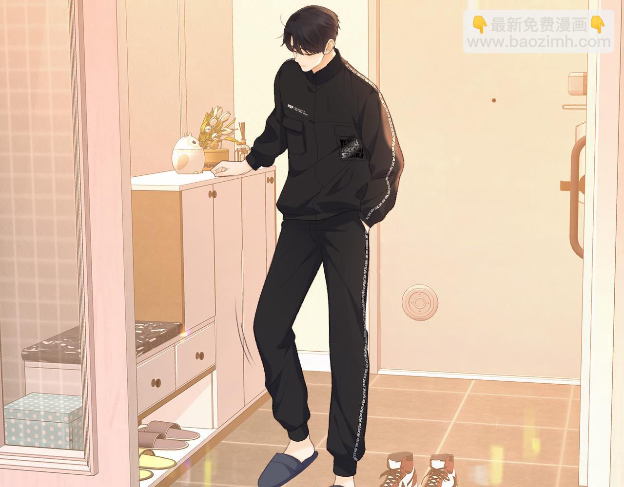 83话 桑延的同事(1/3)-第101话