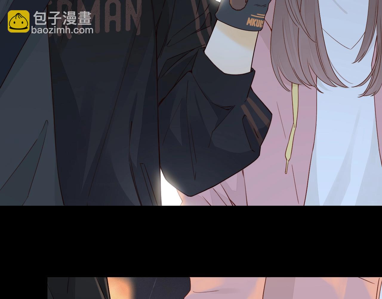 第1话 酒吧重逢(1/5)-第3话