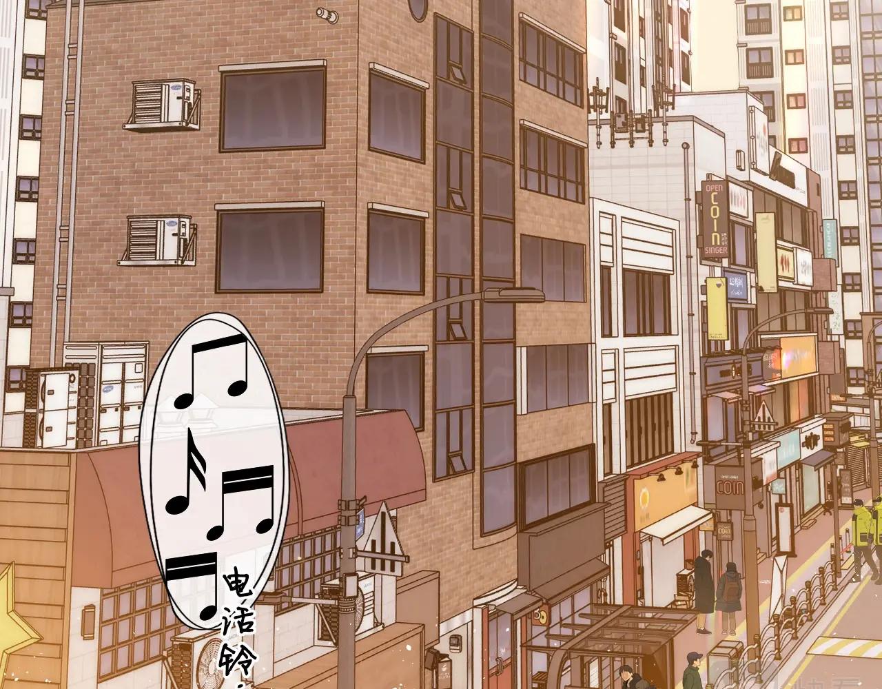 第1话 酒吧重逢(1/5)-第3话