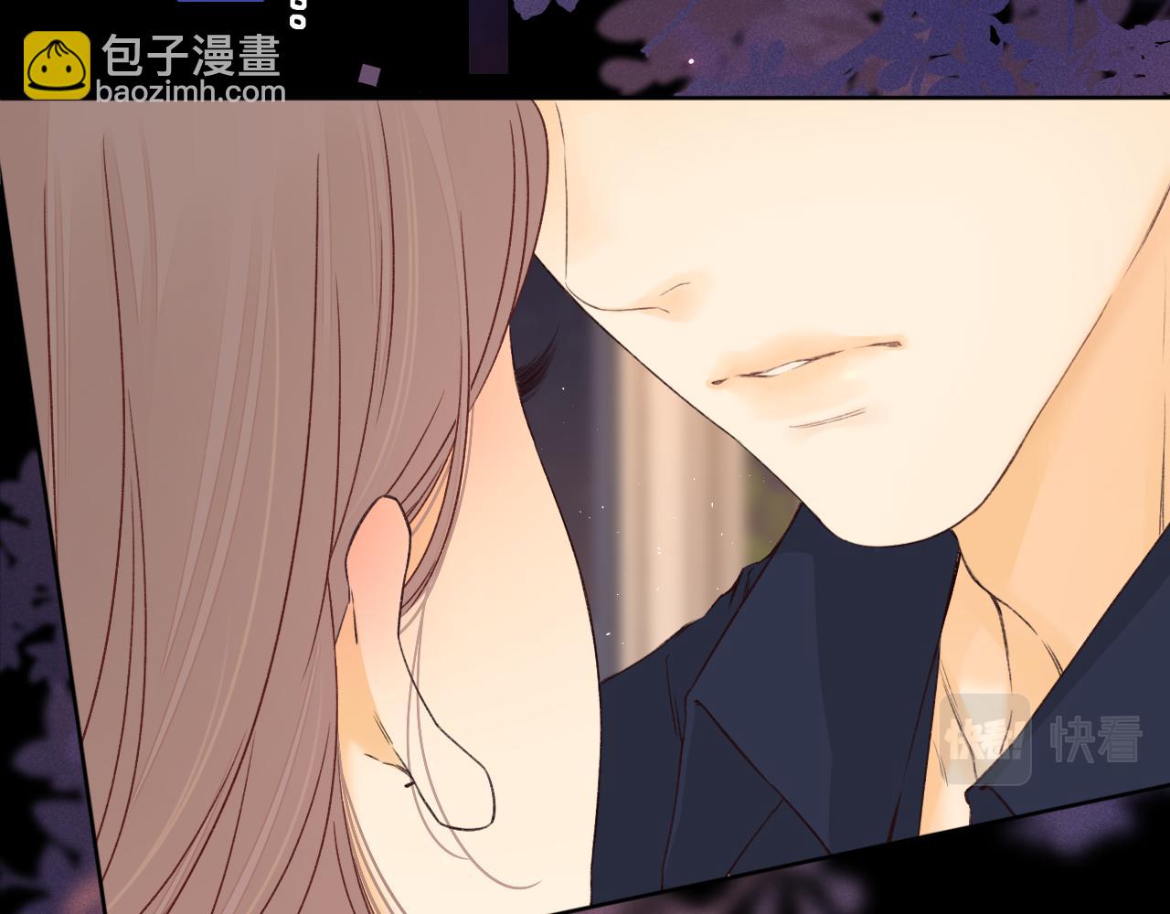 第47集 亲吻的地方(1/3)-第49话