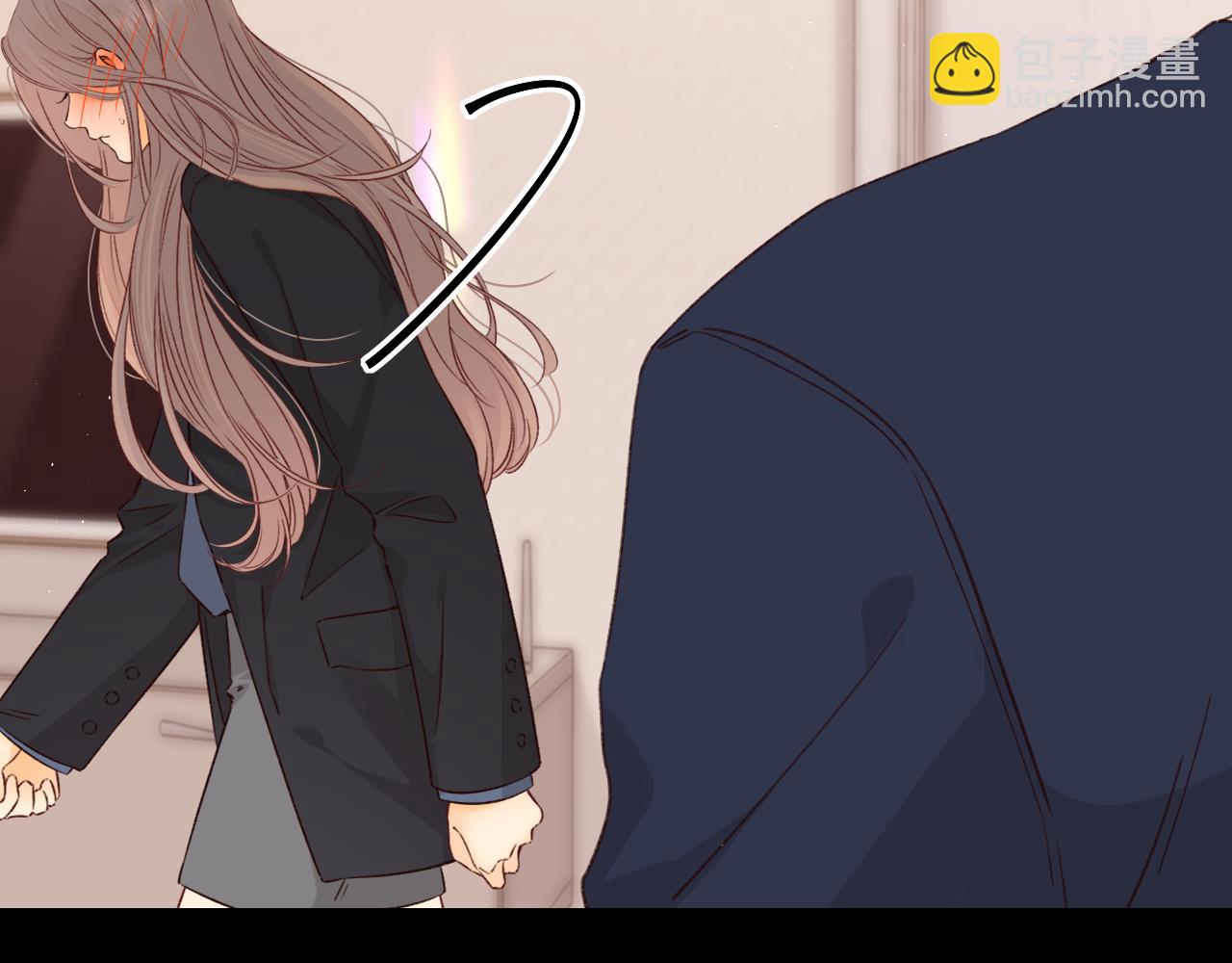 第47集 亲吻的地方(1/3)-第49话
