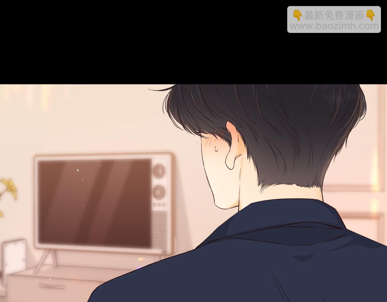 第47集 亲吻的地方(1/3)-第49话