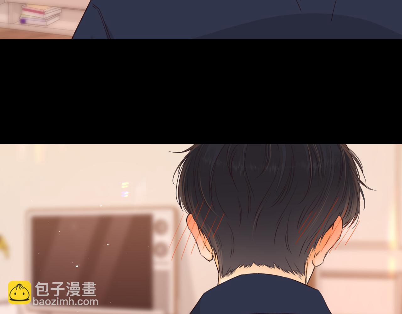 第47集 亲吻的地方(1/3)-第49话
