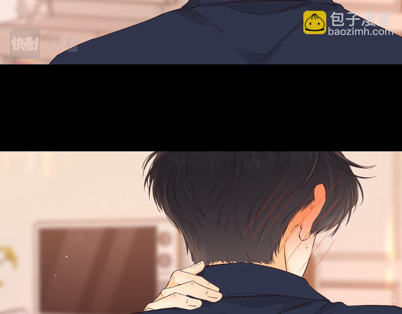 第47集 亲吻的地方(1/3)-第49话