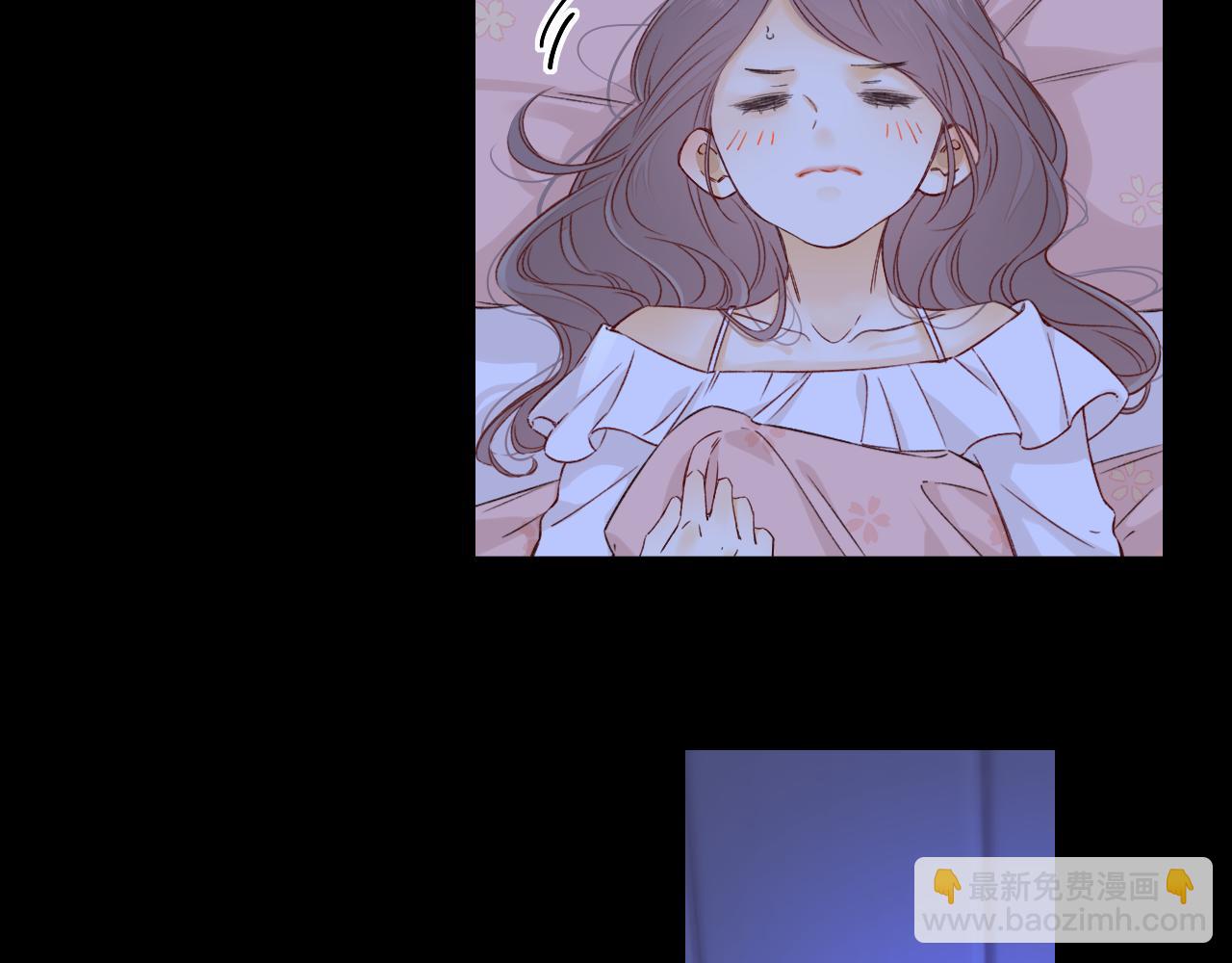 第47集 亲吻的地方(1/3)-第49话