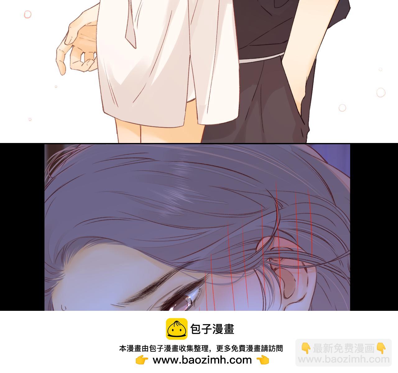 第47集 亲吻的地方(1/3)-第49话
