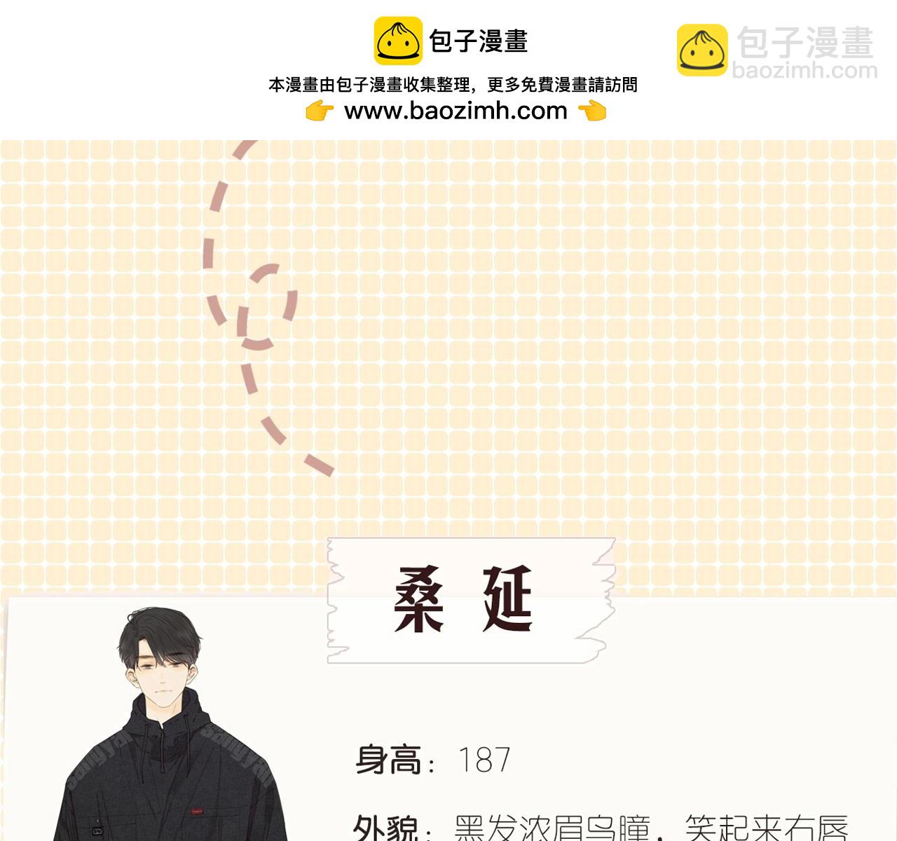 第10期 桑延大改造（日更中）-第53话
