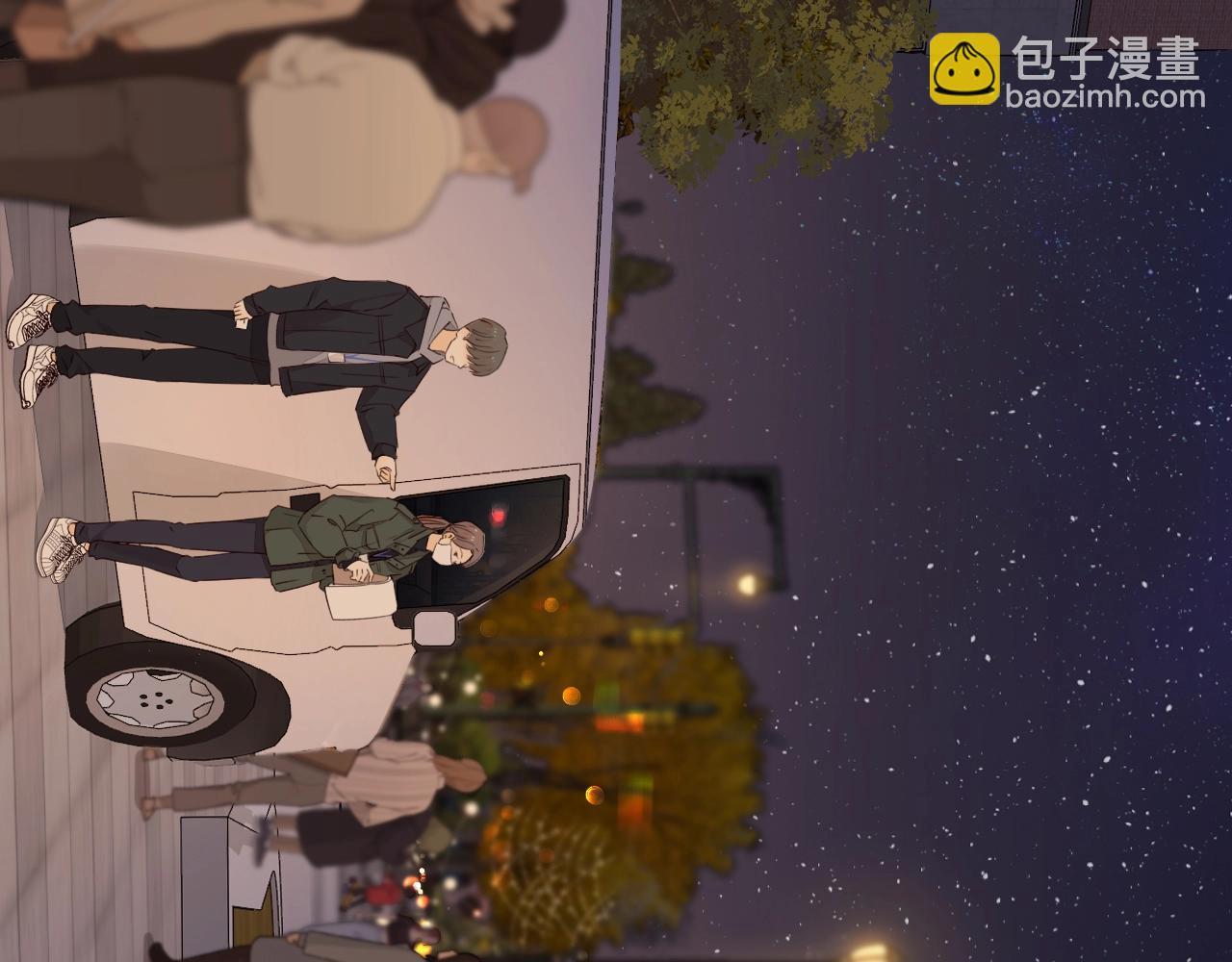 第7话 新年快乐(1/2)-第9话