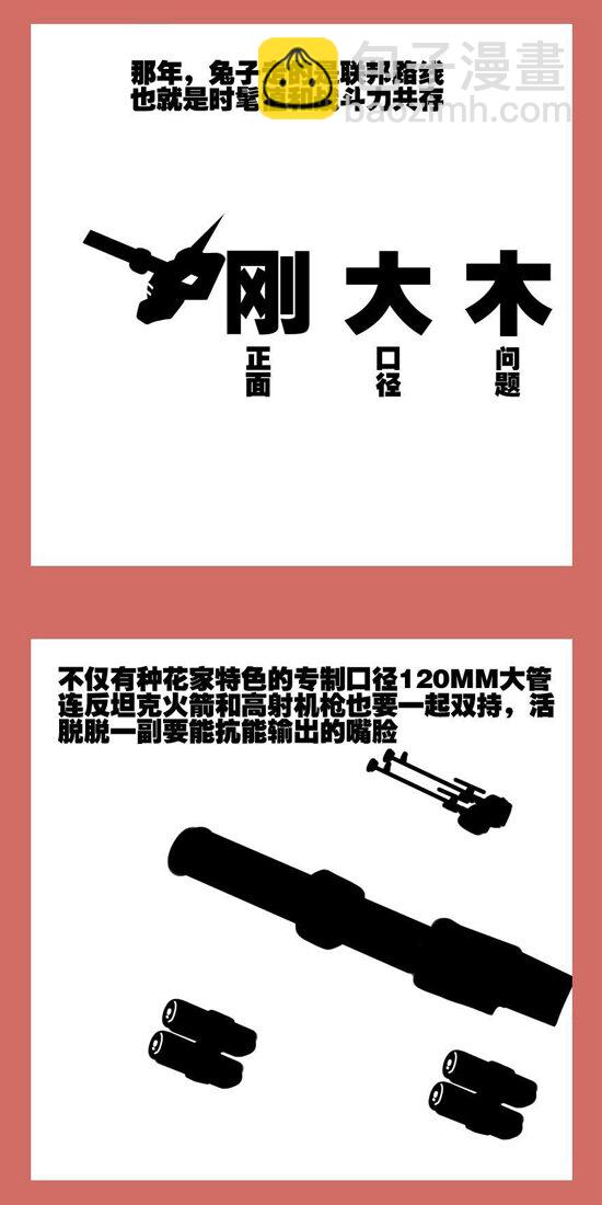 111 那年那兔负重轮③-第111话
