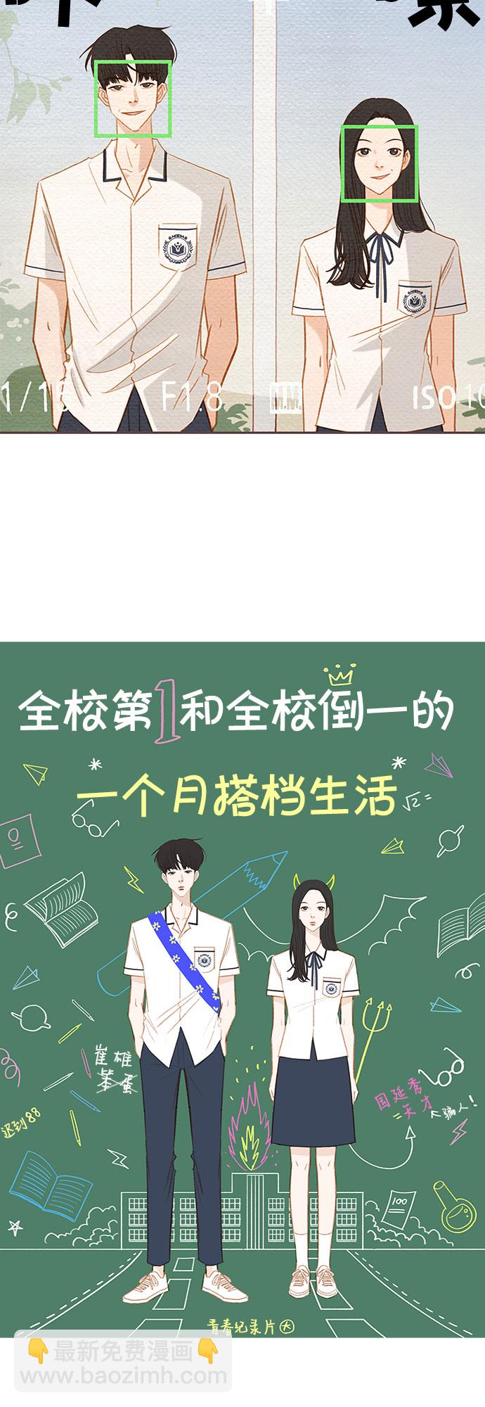 🍗那年我们 第1话 第35页