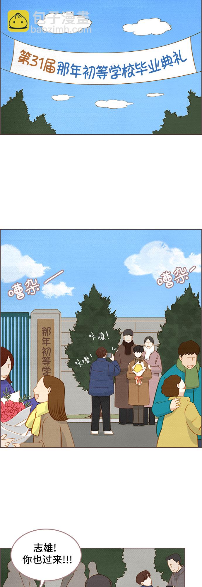 🍗那年我们 第15话 第16页