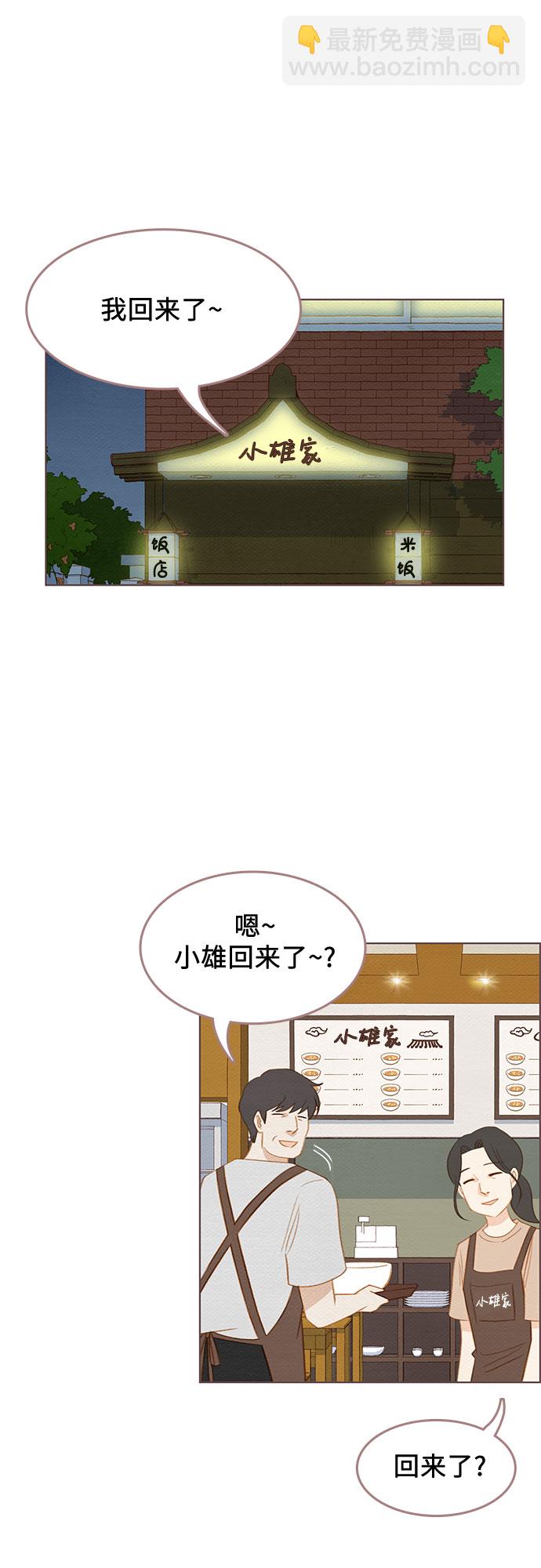 🍗那年我们 第15话 第50页